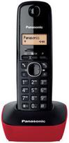 Panasonic KX-TG1611 Black/Red
