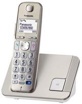 Panasonic KX-TGE210FXN Champagne
