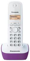 Panasonic KX-TG1611FXF