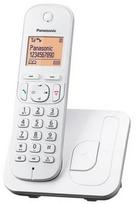 telefonas panasonic kx - Panasonic KX-TGC210FXW - 1 nuotrauka