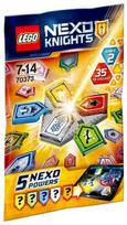 LEGO Combo NEXO Powers 70373