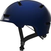 Abus Scraper 3.0 Helmet Blue M