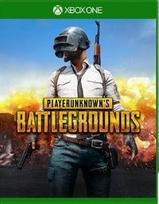 Playerunknown's Battlegrounds XBOX ONE