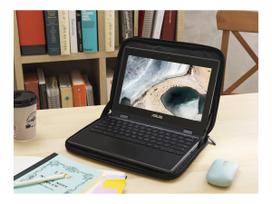 nesiojamu kompiuteriu krepsiai asus - ASUS AS1200 11,6" nešiojamojo kompiuterio krepšys - 1 nuotrauka