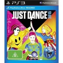 Just Dance 2015 PS3