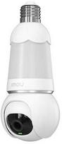 imou kameros 5 5 - IMOU Belaidė kamera BULB 5MP IPC-S6DP-5M0WEB-E27 - 2 nuotrauka
