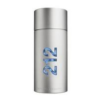 212 kvepalai vyrams - Carolina Herrera 212 Men EDT 50 ml - 1 nuotrauka