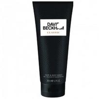 DAVID BECKHAM Classic, 200ml