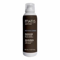 MATIS Rasage Shaving Gel, 150ml