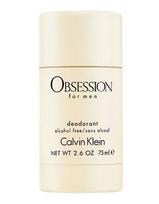 CALVIN KLEIN Obsession, 75ml