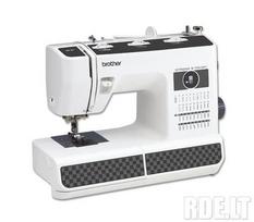 siuvimo masina brother - Brother HF-37 - 1 nuotrauka