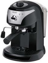 kavos aparatas de'longhi - DeLonghi EC221 Black (Juodas) - 2 nuotrauka
