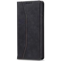 Evelatus "Book Case Galaxy S25" Black