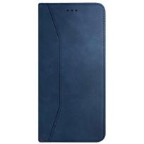 Evelatus "Book Case Galaxy S25 Ultra" Dark Blue