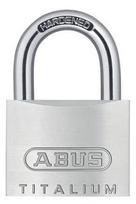 Abus Titalium 54TI/50, 48 x 68 mm