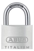 Abus Titalium 54TI/40, 38 x 57 mm
