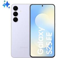 samsung galaxy s25 fe - Samsung Galaxy S25 FE 5G 128GB Icyblue (Pilkas) - 2 nuotrauka