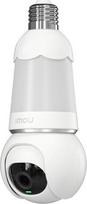 imou kameros 5 5 - IMOU Belaidė kamera BULB 5MP IPC-S6DP-5M0WEB-E27 - 3 nuotrauka