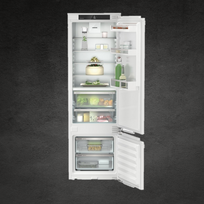 saldytuvas biofresh - Liebherr ICBc 5122 - 2 nuotrauka