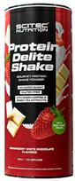 protein delite - SCITEC NUTRITION Protein Delite, Braškių ir Balto Šokolado Skonis, 700 g - 2 nuotrauka