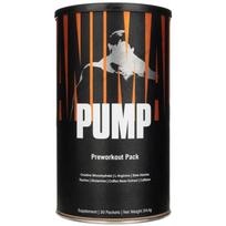 Universal Nutrition Animal Pump, 30 pakelių