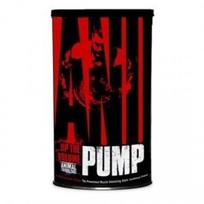 universal animal pak - Universal Nutrition Animal Pump, 30 pakelių - 2 nuotrauka