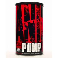 universal animal pak - Universal Nutrition Animal Pump, 30 pakelių - 3 nuotrauka