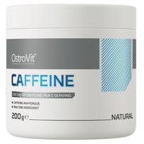 ostrovit caffeine 200 - OSTROVIT Kofeinas, 200 g - 1 nuotrauka