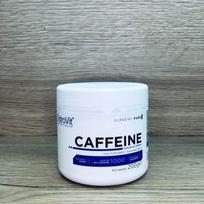 ostrovit caffeine 200 - OSTROVIT Kofeinas, 200 g - 2 nuotrauka