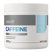 ostrovit caffeine 200 - OSTROVIT Kofeinas, 200 g - 3 nuotrauka