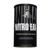 animal pak 44 - Universal Nutrition Animal Nitro 44 kaps. - 2 nuotrauka