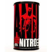 animal pak 44 - Universal Nutrition Animal Nitro 44 kaps. - 3 nuotrauka
