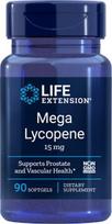 likopenas - LIFE EXTENSION Mega Likopenas 15 mg, 90 kapsulių - 2 nuotrauka
