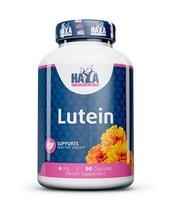 Haya Labs Lutein 6 mg, 90 kaps.