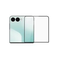 Nillkin "CP+ PRO Apsauginis stiklas" Samsung Galaxy Z Flip 7 Juodas (Black)