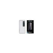 OBAL:ME "5D Apsauginis stiklas" Xiaomi 15 Ultra Juodas (Black)