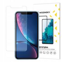 screen protector iphone 11 - Wozinsky "Grūdintas stiklas 9H" Apple iPhone XR / 11 - 2 nuotrauka