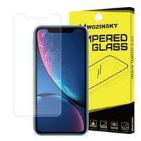 screen protector iphone 11 - Wozinsky "Grūdintas stiklas 9H" Apple iPhone XR / 11 - 3 nuotrauka