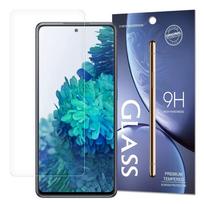 Hurtel "Grūdintas stiklas 9H" Samsung Galaxy S20 FE 5G (pakuotė - vokas)