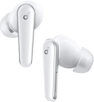 ANKER SoundCore Liberty５ホワイト Soundcore Anker Liberty 5 kaina nuo 3.20 € (9 pard.)