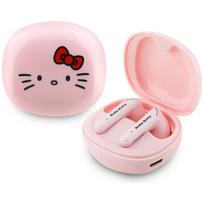Hello Kitty TWS O Glossy Finish Rožinės (Pink)