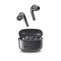 motorola moto buds - Motorola True Wireless Earbuds Moto Buds 065 Juodas (Black) - 2 nuotrauka