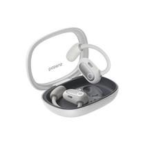 Baseus Eli Fit Open-Ear Belaidės Ausinės White (Baltos)