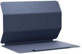 oneplus pad - OnePlus Pad 3 Dėklas Folio Mėlynas (Blue) - 1 nuotrauka