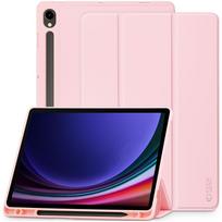Tech-Protect SC Pen dėklas Samsung Galaxy Tab S9 FE 10.9 Rožinis (Pink)