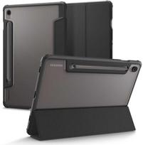 Dėklas Spigen Ultra Hybrid Pro Samsung Galaxy Tab S9 11.0 / S10 FE 10.9 Juodas (Black)