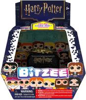 bitzees - Spin Master Bitzee Interaktyvus skaitmeninis personažas Harry Potter - 1 nuotrauka