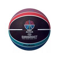 eurobasket 2025 - Molten B7G2000-E5Z FIBA - 1 nuotrauka