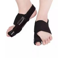 Ortopedinis Pėdos Pirštų Deformacijos Korektorius DANWA Hallux Valgus, Kairė