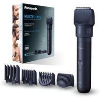 beard trimmer - Panasonic Beard and Hair Trimmer MultiShape ER-CKN1-PAC1, Juodas (Black) - 1 nuotrauka